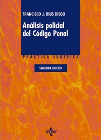 Análisis policial del Código Penal