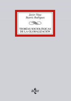 TEORIAS SOCIOLOGICAS GLOBALIZACION