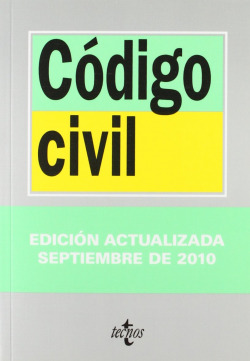 Código Civil