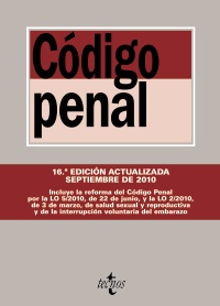 Código Penal