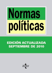 Normas políticas