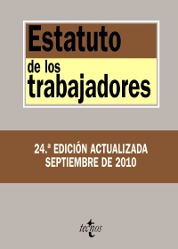 Estatuto de los Trabajadores