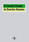 El Convenio Europeo de Derechos Humanos
