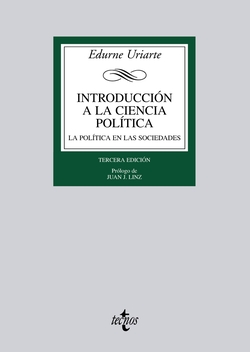 INTRODUCCIóN A LA CIENCIA POLíTICA