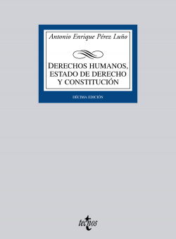 Derechos humanos, Estado de Derecho y Constitución
