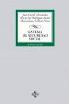 SISTEMA DE SEGURIDAD SOCIAL.(BIBLIOTECA UNIVERSITARIA)