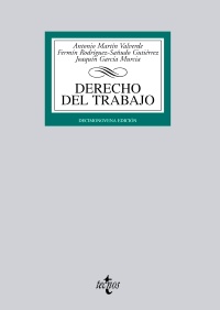 Derecho del Trabajo
