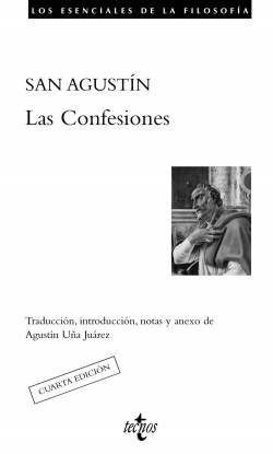 Las Confesiones