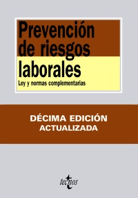 Prevención de riesgos laborales