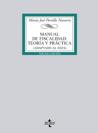 Manual de Fiscalidad: Teoría y práctica