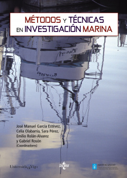 Métodos y técnicas en investigación marina