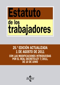 Estatuto de los Trabajadores