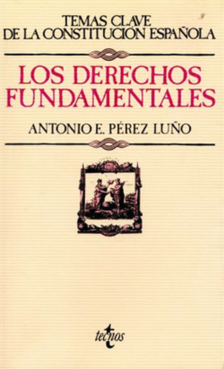 Los derechos fundamentales