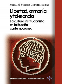 Libertad, armonia y tolerancia