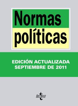 Normas políticas