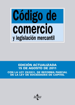Código de Comercio
