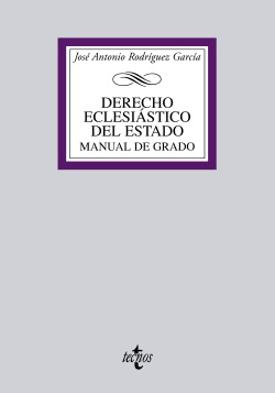 DERECHO ECLESIASTICO DEL ESTADO