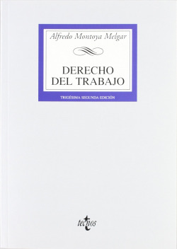 Derecho del Trabajo