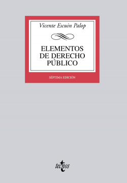 Elementos de derecho público