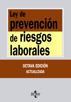 Ley de Prevención de Riesgos Laborales