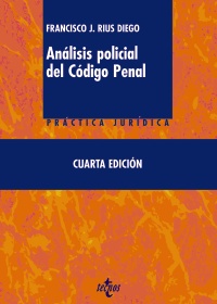 Análisis policial del Código Penal
