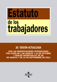 Estatuto de los Trabajadores
