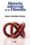 Historia universal de la Filosofía