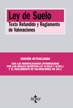Ley del suelo