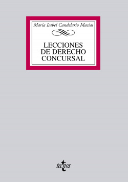 Lecciones de derecho concursal