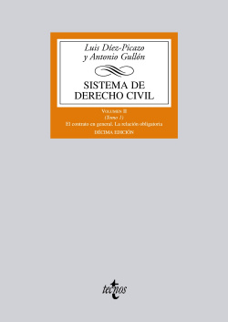 SISTEMA DEL DERECHO CIVIL