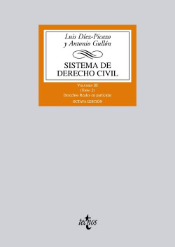 SISTEMA DE DERECHO CIVIL