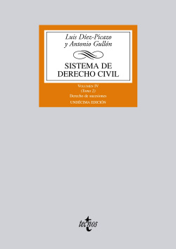 SISTEMA DE DERECHO CIVIL