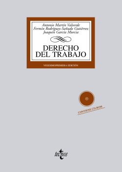 DERECHO DEL TRABAJO