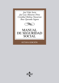Manual de seguridad social