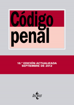 CóDIGO PENAL