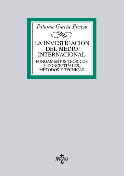 La investigación del medio internacional