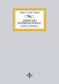 DERECHO INTERNACIONAL