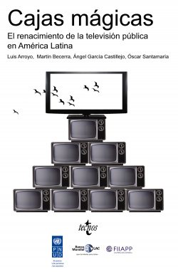 Cajas maágicas