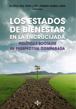 Los estados de bienestar en la encrucijada