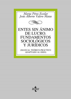 Entes sin ánimo de lucro