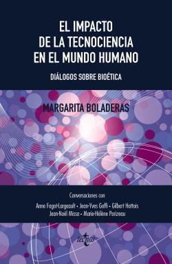 El impacto de la tecnociencia en el mundo
