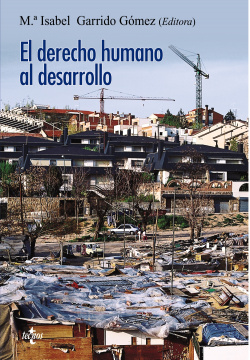 El derecho humano al desarrollo+