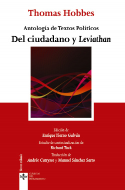 DEL CIUDADANO Y LEVIATáN