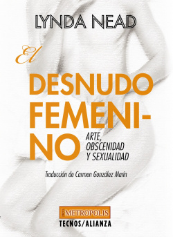 El desnudo femenino