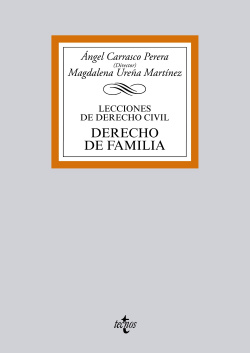 Derecho de familia
