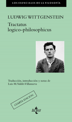 Tractatus lógico-philosophicus