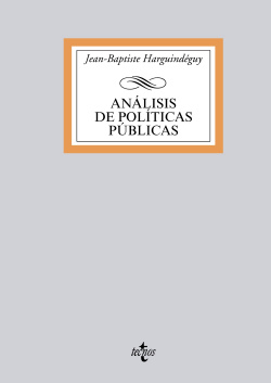Analisis de politicas publicas