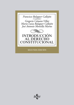 Introducción al Derecho Constitucional