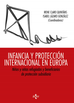 Infancia y protección internacional en Europa