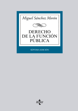 Derecho de la función pública